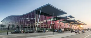 What Terminal is KLM Airlines at WRO – Wrocław Nicolaus Copernicus Airport