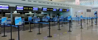 What Terminal is 9 Air at WUH – Wuhan Tianhe International Airport