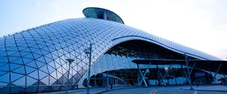 What Terminal is Korean Air at YNY – Yangyang International Airport