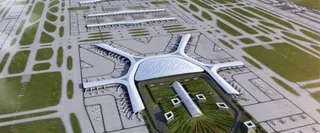What Terminal is 9 Air at CGO – Zhengzhou Xinzheng International Airport