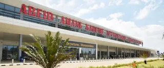 What Terminal is KLM Airlines at ZNZ – Abeid Amani Karume International Airport