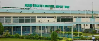 What Terminal is Aero Contractors Airlines at ENU – Akanu Ibiam International Airport