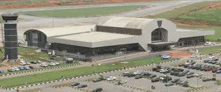 What Terminal is Aero Contractors Airlines at ABB – Asaba International Airport