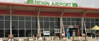 What Terminal is Aero Contractors Airlines at BNI – Benin City Airport