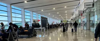 What Terminal is Volaris Airlines at GDL – Don Miguel Hidalgo Y Costilla International Airport