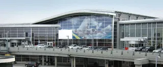 What Terminal is KLM Airlines at YEG – Edmonton International Airport