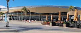 What Terminal is EasyJet Airlines at FAO – Faro International Airport