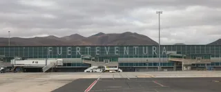 What Terminal is EasyJet Airlines at FUE – Fuerteventura Airport