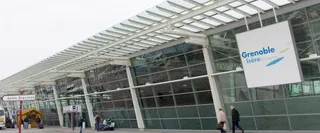 What Terminal is EasyJet Airlines at GNB – Grenoble Alpes Isère Airport