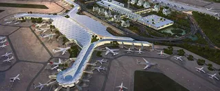 What Terminal is 9 Air at HAK – Haikou Meilan International Airport