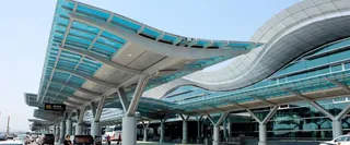 What Terminal is Fiji Airways at HGH – Hangzhou International Airport