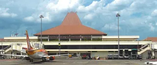 What Terminal is Allegiant Air at SUB – Juanda International Airport