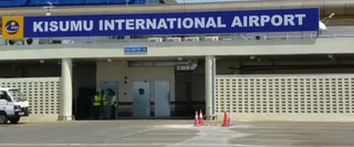 What Terminal is Kenya Airways at KIS – Kisumu International Airport