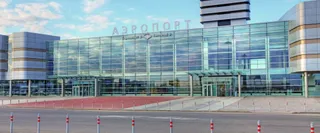What Terminal is Flydubai Airlines at SVX – Koltsovo Airport