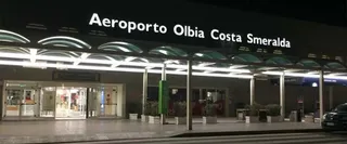 What Terminal is ITA Airways at OLB – Olbia Costa Smeralda Airport
