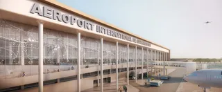 What Terminal is Turkish Airlines at OUA – Ouagadougou Airport