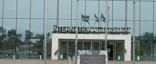 What Terminal is Aero Contractors Airlines at PHC – Port Harcourt International Airport