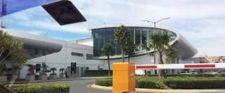 What Terminal is Volaris Airlines at QRO – Queretaro Intercontinental Airport