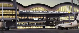 What Terminal is Flydubai Airlines at SAW – Sabiha Gokcen International Airport
