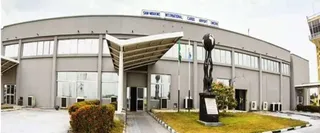 What Terminal is Aero Contractors Airlines at QOW – Sam Mbakwe International Cargo Airport