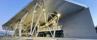 What Terminal is Flydubai Airlines at SJJ – Sarajevo International Airport