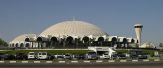 What Terminal is Norse Atlantic Airways at SHJ – Sharjah International Airport