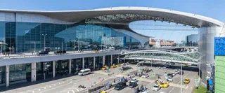What Terminal is Flydubai Airlines at SVO – Sheremetyevo International Airport