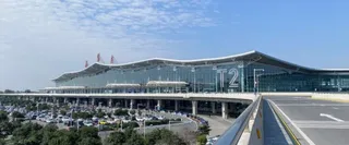 What Terminal is Norse Atlantic Airways at SJW – Shijiazhuang Zhengding Airport