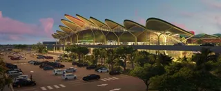 What Terminal is LATAM Airlines at ASU – Silvio Pettirossi International Airport