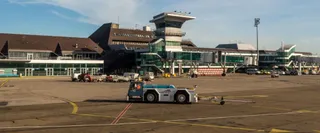 What Terminal is Royal Air Maroc Airlines at SXB – Strasbourg Airport