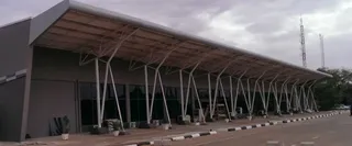 What Terminal is Aero Contractors Airlines at SKO – Sadiq Abubakar III International Airport