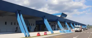 What Terminal is Ryanair at TRS – Trieste Airport