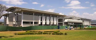 What Terminal is Volaris Airlines at UPN – Uruapan International Airport