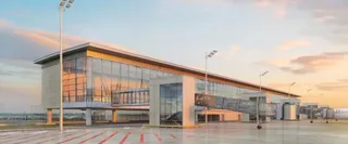What Terminal is Aero Contractors Airlines at QUO – Victor Attah International Airport