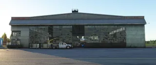 What Terminal is Alaska Airlines at YAK – Yakutat Airport