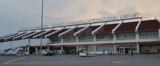 What Terminal is Austrian Airlines at NSI – Yaoundé Nsimalen International Airport