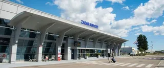 What Terminal is Ryanair at ZAD – Zadar Airport