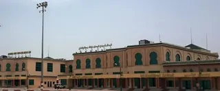 What Terminal is Air Algerie at TLM – Messali Hadj Airport