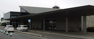 What Terminal is Iberia Airlines at LCG – A Coruña Airport