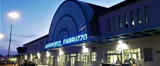 What Terminal is ITA Airways at PSR – Abruzzo Airport