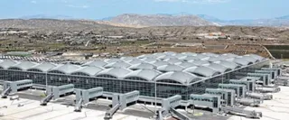 What Terminal is Air Canada at ALC – Alicante-Elche Miguel Hernández Airport
