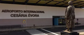 What Terminal is Air New Zealand at VXE – Cesária Évora International Airport