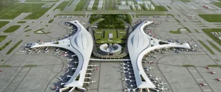 What Terminal is Air Canada at TFU – Chengdu Tianfu International Airport
