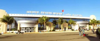 What Terminal is EasyJet Airlines at ESU – Essaouira Mogador Airport