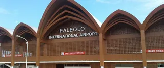 What Terminal is Fiji Airways at APW – Faleolo International Airport