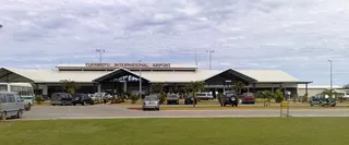 What Terminal is Air New Zealand at TBU – Fuaʻamotu International Airport
