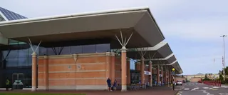 What Terminal is EasyJet Airlines at JER – Jersey Airport