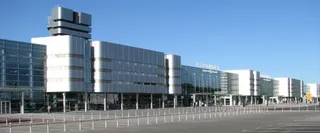 What Terminal is Azur Air at SVX – Koltsovo International Airport