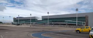 What Terminal is LATAM Airlines at MCP – Macapa International Airport