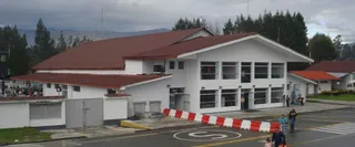 What Terminal is LATAM Airlines at CJA – Mayor General FAP Armando Revoredo Iglesias Airport